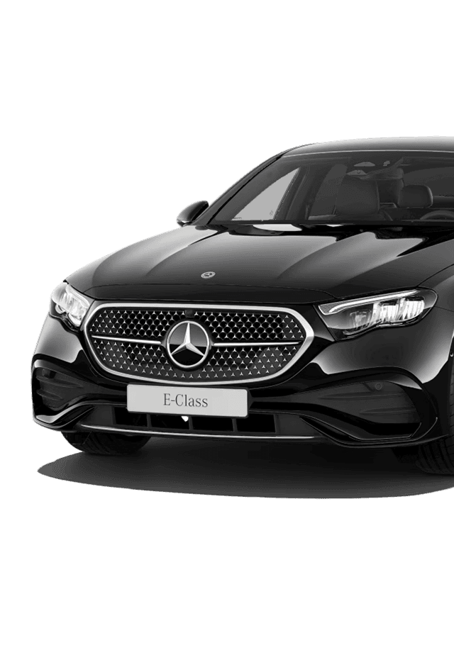 Mercedes Classe E