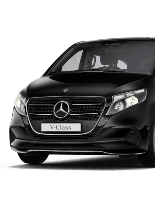 Mercedes Classe V